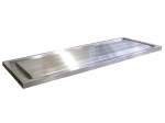 Stainless Steel Autopsy Tray (Trough)
