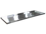 Stainless Steel Autopsy Top
