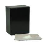 Temporary Urn Containers (Black)