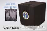 Verso Table - Honoring Service