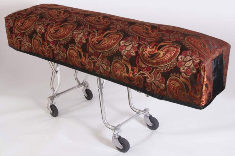 Affordable Funeral Supply Church Trucks, Embalming Tables and more