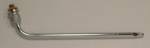 Arterial Tube Slotted Vent
