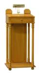 Premium Lectern