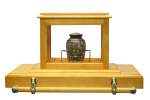 Commemorative Urn Carrier