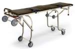 Junkin "Tall" Mortuary Cot