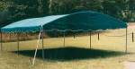 Oval Tent
