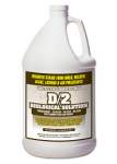 D/2 Biological Solution Cleaner