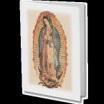 Lady of Guadalupe Acknowledgment