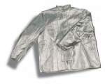 Reflectorized Aluminum Jacket