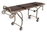 Junkin O/S Mortuary Cot