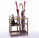 Combination Umbrella Stand