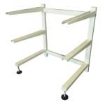 Cadaver Cantilever Rack