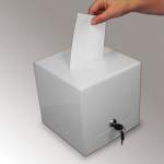 Donation Box