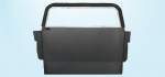 Bulkhead (Cab / Cargo Separator)