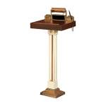 Imperial Lectern