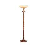 Bostonian Torchiere Lamp