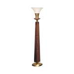 Lord Baltimore Torchiere Lamp