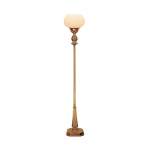 Royal Torchiere Lamp