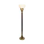 Model 9872 Torchiere Lamp