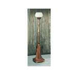 Williamsburg Torchiere Lamp