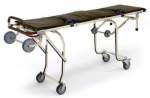 Junkin O/S "Tall" Mortuary Cot