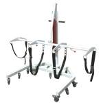 OS Hydraulic Body & Casket Lift