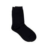 Black Dress Socks (Dozen)