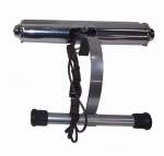 Casket Facial Lamp