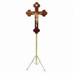 Greek Orthodox Crucifix