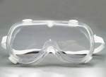 Medical Safety Goggles