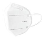 Particulate Respirator Face Mask - KN95