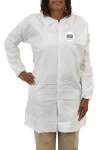 Microporous Lab Coat (Per 30)