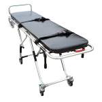 Multi Level Mortuary Cot - F500