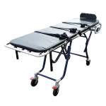 Oversized Mortuary Cot - F1200