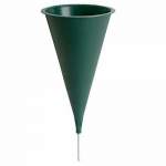 4" Plastic Cone