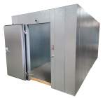 Walk in Cooler  (10' x 10')