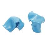 Knee Cap Attachment Prosthetics (2 Pack)