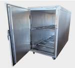 2 Body Upright Cooler Extra Wide