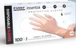 Vinyl Stretch Exam Gloves