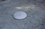 Vault Turntable