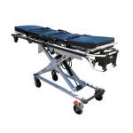 Power Mortuary Cot