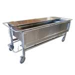 Immersion Dissection Table