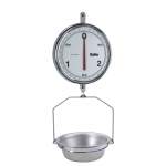 Autopsy Scale - Hanging