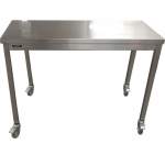 Stainless Steel Lab Table