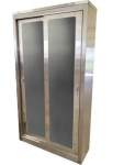 Storage and Supply Cabinet