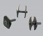 Calvarium Clamps
