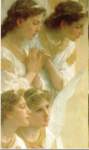 Angels Watch Prayer Cards Angels Watch Prayer Cards