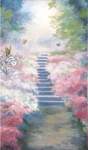 Heavenly Garden Prayer Cards Heavenly Garden Prayer Cards