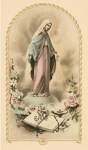 Vintage Prayer Cards Vintage Prayer Cards