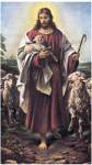 Good Shepherd Prayer Cards Good Shepherd Prayer Cards